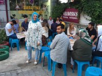 Kardelen Sürücü Kursu İftarda Buluşturdu