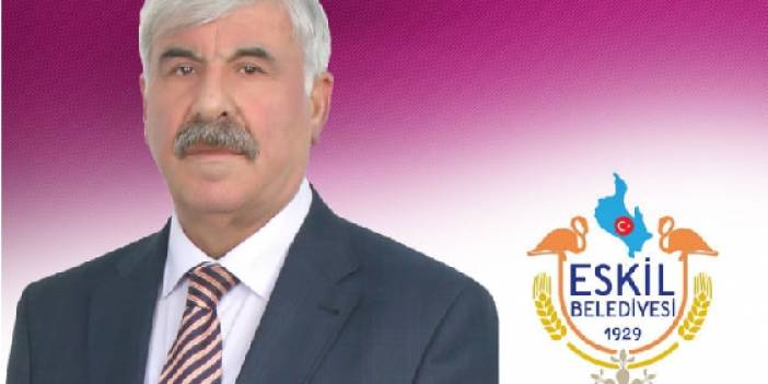 Eskil Belediyesi İdlib’e yardım kampanyası düzenliyor