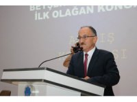 Beyşehir’de Kent Konseyi kuruldu