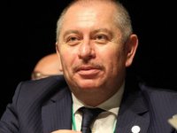 Konyaspor Başkanı Kulluk: “Gerekirse istifamız da olur”