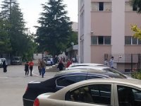 YKS ikinci ve üçüncü oturumu yapıldı