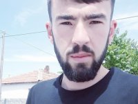 Eskil'de 1 Eve Yıldırım Düştü 1 Yaralı