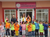 Eskil Latife Hanım Anaokulu Türkiye'de En Etkin Okullar Arasında!