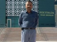 Kalp Krizi Geçiren Mustafa Kiremit yaşamını yitirdi