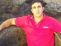 Aksaray'da kene can aldı