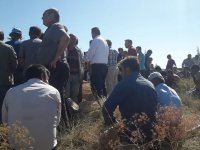 Naime Keskin son yolculuğuna uğurlandı