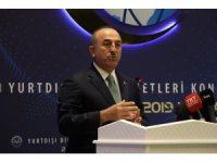 Dışişleri Bakanı Çavuşoğlu: "İslam karşıtlığı bugün bir moda gibi"