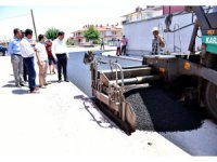Başkan Kılca, Çatalhüyük Mahallesinde hemşehrileriyle buluştu