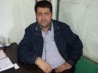 Sevilen İsim Ramazan Höl'ün ani ölümü sevenlerini yasa boğdu