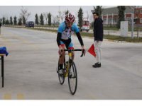 ASÜ’de sportif çeşitlilik artmaya başladı