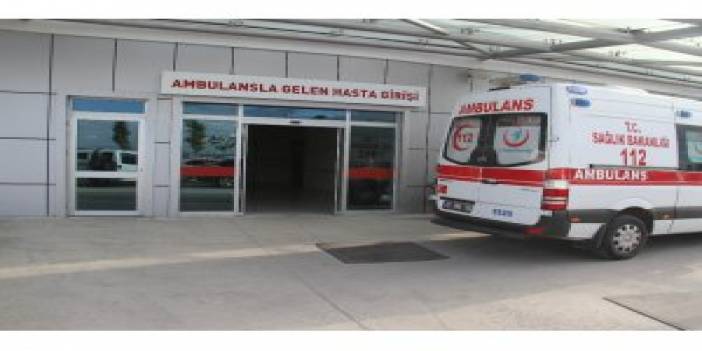 Gurbetçi, izne geldiği memleketinde akrabasını vurdu