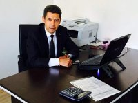 Nurettin Mutlu'ya yakışan mesaj! "O ismi unutmadı"