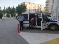 Ereğli Belediyesi ekipleri dilencilere göz açtırmıyor