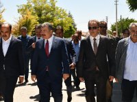 Sağlık Bakanı Fahrettin KOCA'nın Acı Günü