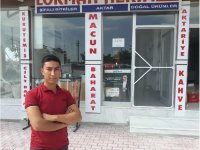 Lokman Hekim Şifalı Bitkiler-Aktar-Baharat Yeni Yerinde Hizmette