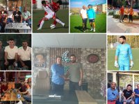 Eskil Belediyespor transferde çok hareketli!