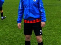 Eskilli Genç Yeteneğin Tercihi Eskil Belediyespor Oldu