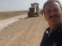 Eskil-Tuzgölü Turizm Yolu Hiznete Açıldı