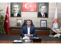 Başkan Altınsoy: “18 yılda büyük reformlar yaptık”