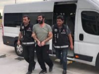 69 yıl hapis cezası bulunan suç örgütü yöneticisi yakalandı
