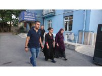 Yakalanan hırsızlık zanlısından pişkin cevap: "Adam öldürdük sanki"