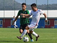 Eskil Belediyespor Fenerbahçe Gibi! Transfere Doymuyor!