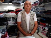 Tura Ailesinden Teşekkür