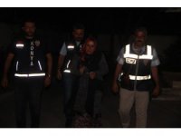 Kocasını keserle öldüren kadın aklına gelince, aynı şekilde kocasını öldürmüş