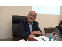 Başkan Bayındır: “Derdim Beyşehir Gölü ve göl kıyıları”
