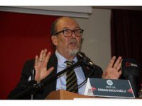 Konya’da Stres Yönetimi, Odaklanma ve Başarı Hikayeleri konulu konferans
