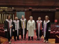 ASÜ’de yeni akademik yıl başladı