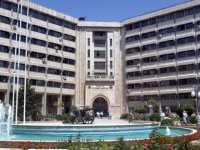 Konya Büyükşehir Belediyesi Daimi 110 Şoför Alacak
