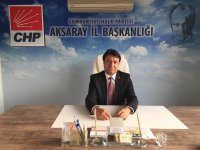 Koçak'tan Taşpınar Belediyesine Tepki!