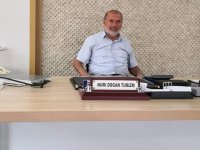 Mustafa Sanlav Hoca Umre'ye götürüyor!