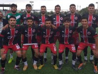 Eskil Belediyespor 3 puanla başladı