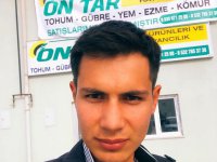 ON-TAR Tarım 3'üncü Şubesini Aksaray'a Açtı