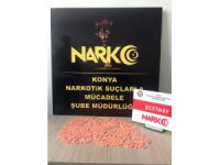 Uyuşturucu tacirlerine operasyon: 4 gözaltı