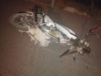 Konya’da otomobil motosikletle çarpıştı: 2 ölü
