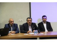 Cihanbeyli Belediye Meclisi’nden ‘Barış Pınarı Harekatı’na destek