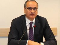 Cenap Aşçı Türk Hava Kurumuna kayyum olarak atandı