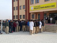 Onun adı teknik, ama maalesef atölyesi yok!