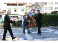 Beyşehir’de Muhtarlar Günü kutlandı