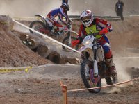 Konya Enduro Fest 2019 yarışları nefes kesti