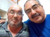 İhsan Ceylan son yolculuğuna uğurlanıyor