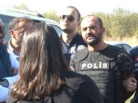 Boğazını kestikleri arkadaşlarını yakamayınca su kuyusuna attılar