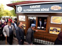 Başkan Kılca: “Seçim vaatlerimizi bir bir yerine getiriyoruz”