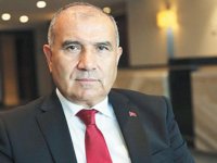 Ali Rıza Alaboyun, "Hiç bir partinin kurucu listesinde değilim"