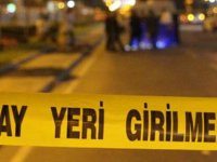 Konya’da arazide erkek çocuk cesedi bulundu