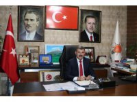 Başkan Altınsoy: “Türkiye oyunlar ve kumpaslarla yıkılamayacak kadar güçlü bir ülke”
