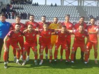 Gölyazı Belediyespor 5’te 5 yaptı!